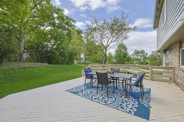 5475 Pine Vista Court, West Chester, OH 45069