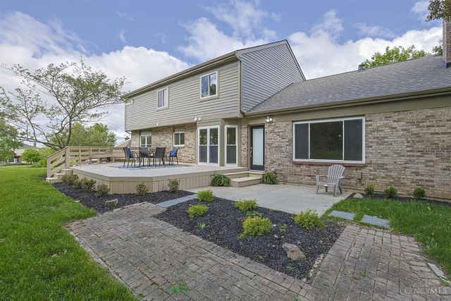 5475 Pine Vista Court, West Chester, OH 45069