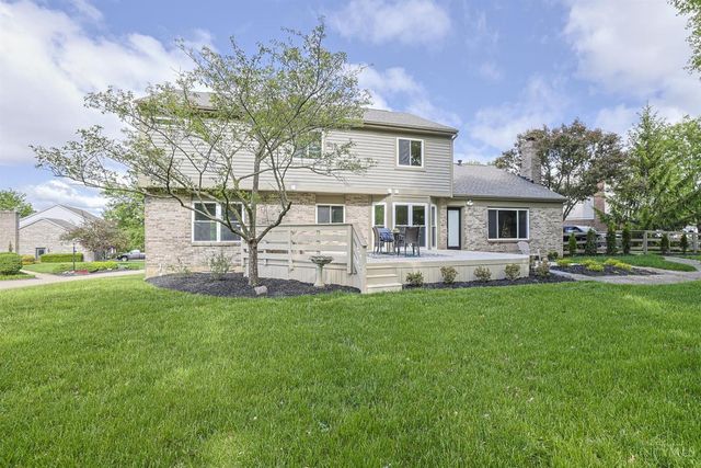 5475 Pine Vista Court, West Chester, OH 45069