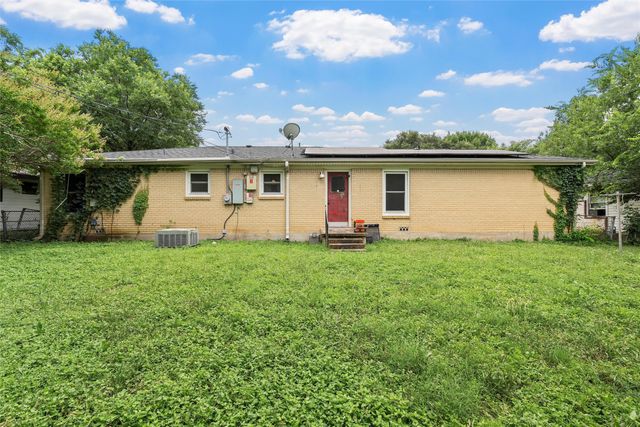 2225 N 50th Street, Waco, TX 76710