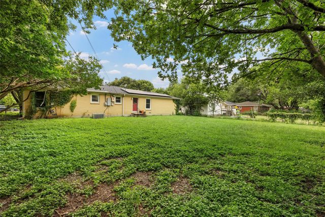 2225 N 50th Street, Waco, TX 76710