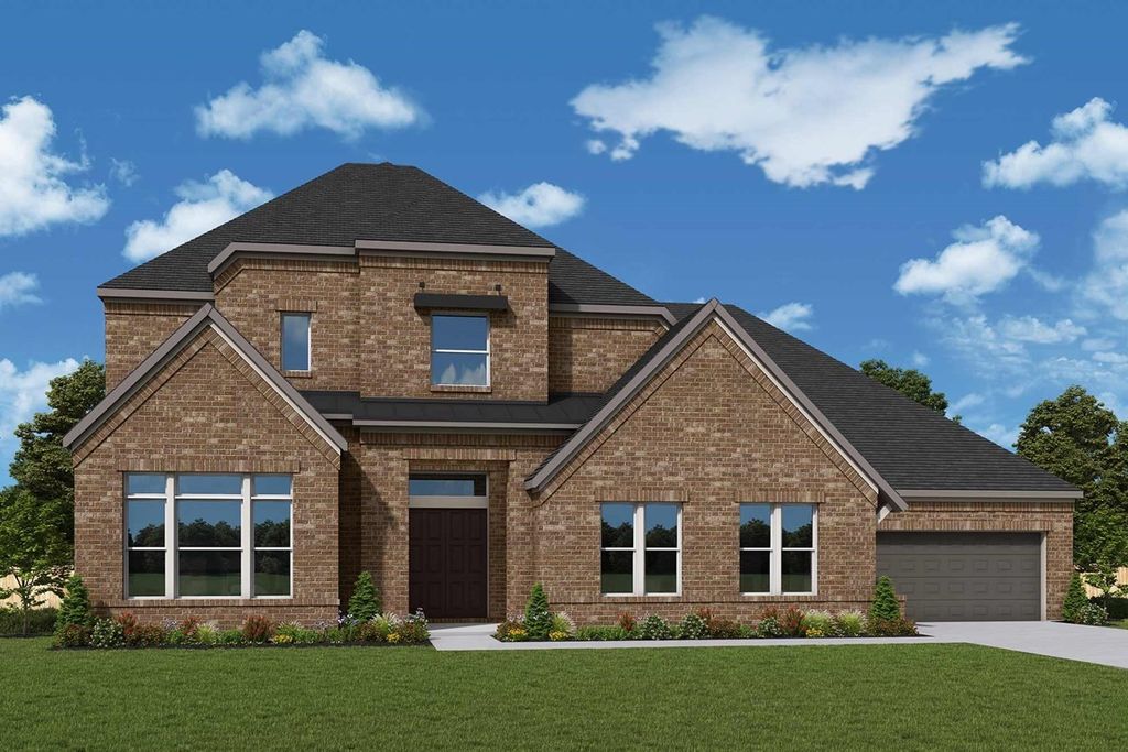 2108 Lakeside Drive, Lakewood Village, TX 75068