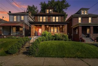173 W Marigold St, Munhall, PA 15120