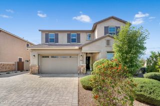 4262 S NOTTING HILL Drive, Gilbert, AZ 85297