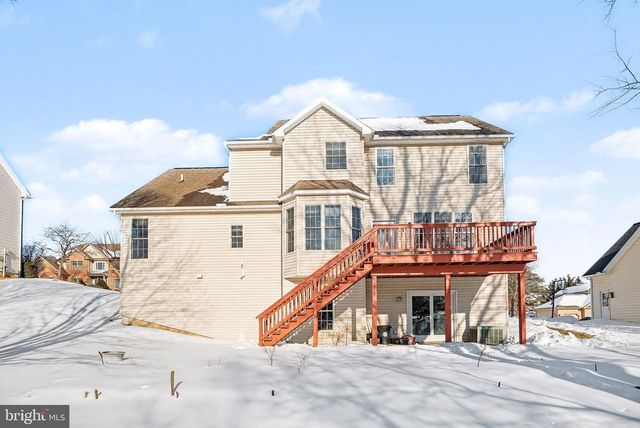 4398 SAINT ANDREWS WAY, Harrisburg, PA 17112