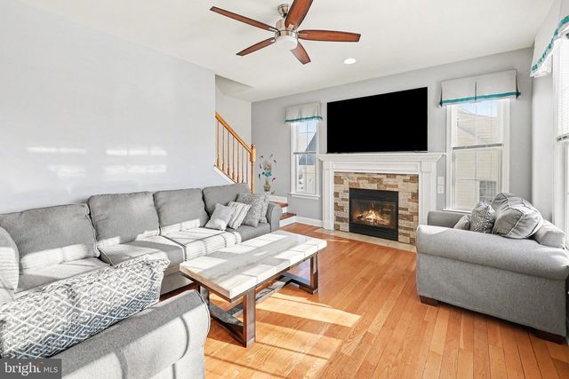 4398 SAINT ANDREWS WAY, Harrisburg, PA 17112