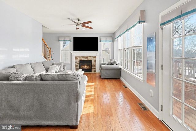 4398 SAINT ANDREWS WAY, Harrisburg, PA 17112