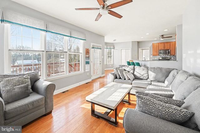 4398 SAINT ANDREWS WAY, Harrisburg, PA 17112