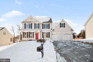 4398 SAINT ANDREWS WAY, Harrisburg, PA 17112