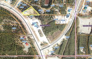 42375 S Parks Highway, MP 99, Talkeetna, AK 99676