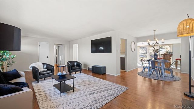 1007 Sun Drive, Colorado Springs, CO 80905