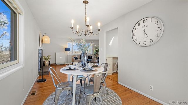 1007 Sun Drive, Colorado Springs, CO 80905