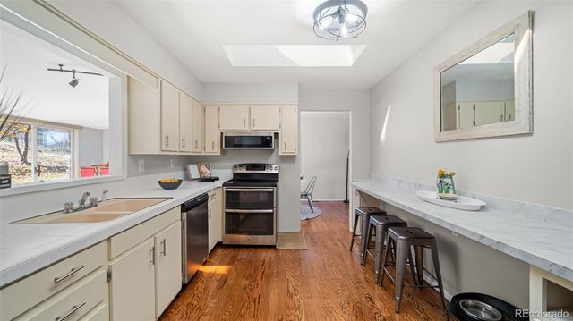 1007 Sun Drive, Colorado Springs, CO 80905