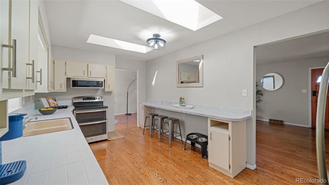 1007 Sun Drive, Colorado Springs, CO 80905