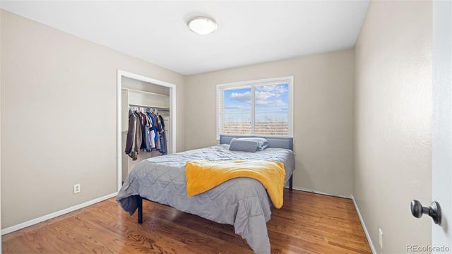 1007 Sun Drive, Colorado Springs, CO 80905