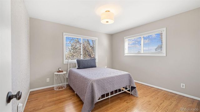 1007 Sun Drive, Colorado Springs, CO 80905