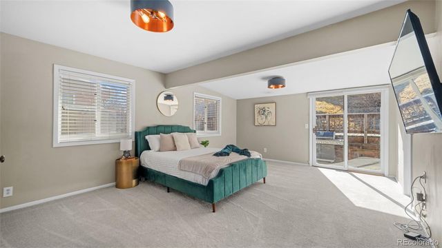 1007 Sun Drive, Colorado Springs, CO 80905