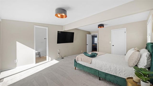 1007 Sun Drive, Colorado Springs, CO 80905