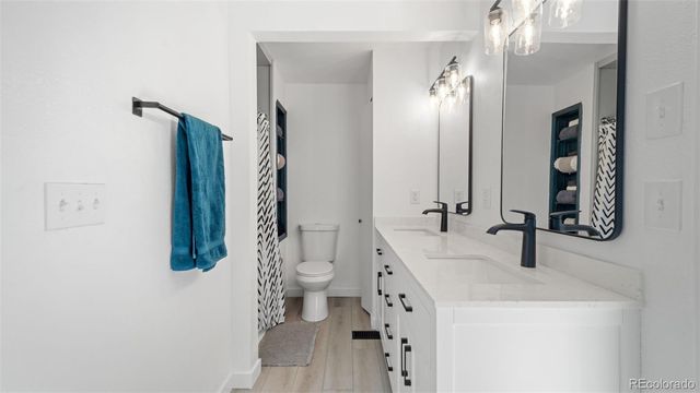 1007 Sun Drive, Colorado Springs, CO 80905