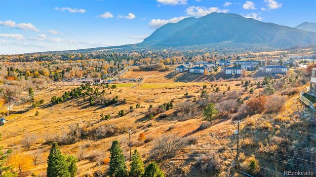 1007 Sun Drive, Colorado Springs, CO 80905