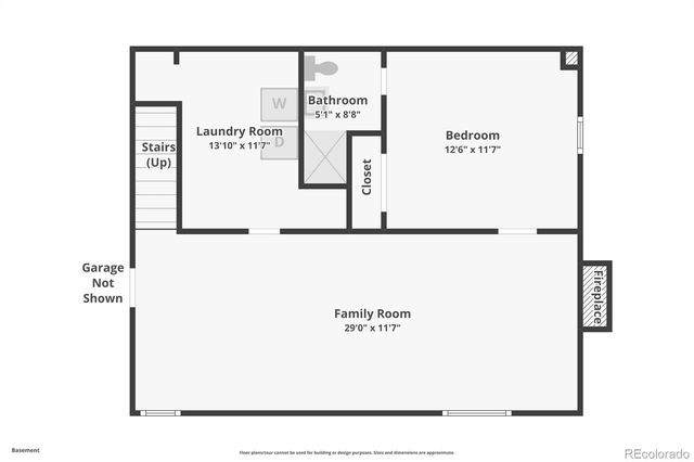 1007 Sun Drive, Colorado Springs, CO 80905