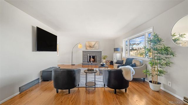 1007 Sun Drive, Colorado Springs, CO 80905