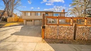 1007 Sun Drive, Colorado Springs, CO 80905