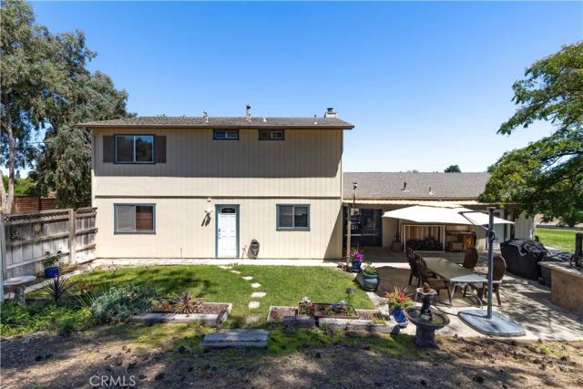 4280 Prairie, Paso Robles, CA 93446