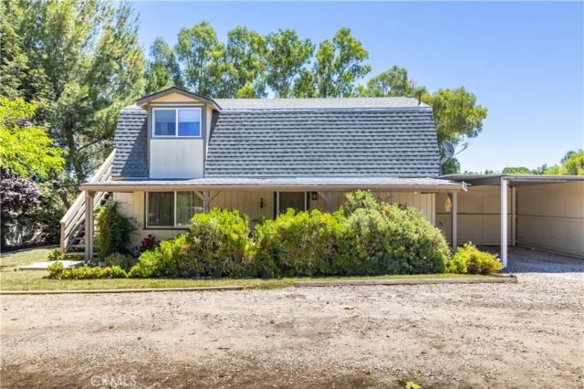 4280 Prairie, Paso Robles, CA 93446