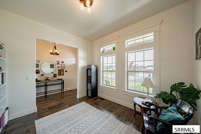 5100 E Nelson Drive, Iona, ID 83427
