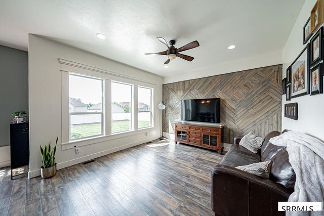 5100 E Nelson Drive, Iona, ID 83427