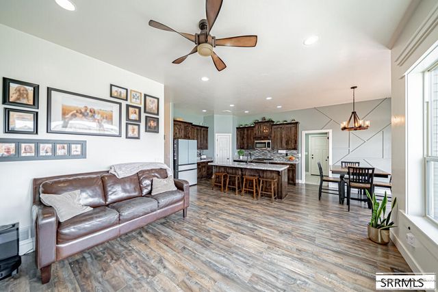 5100 E Nelson Drive, Iona, ID 83427