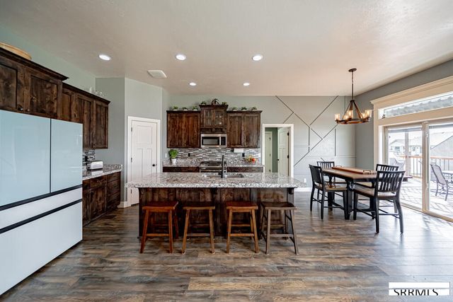 5100 E Nelson Drive, Iona, ID 83427