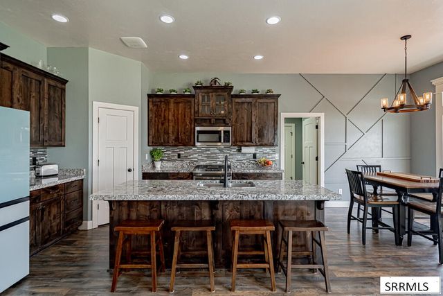 5100 E Nelson Drive, Iona, ID 83427