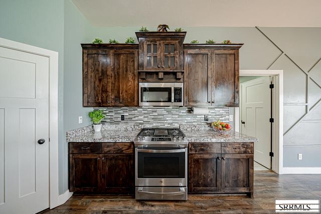 5100 E Nelson Drive, Iona, ID 83427