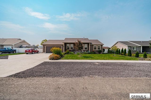 5100 E Nelson Drive, Iona, ID 83427