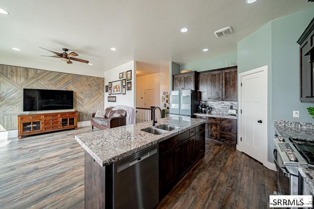 5100 E Nelson Drive, Iona, ID 83427