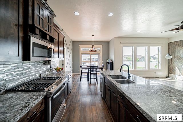 5100 E Nelson Drive, Iona, ID 83427
