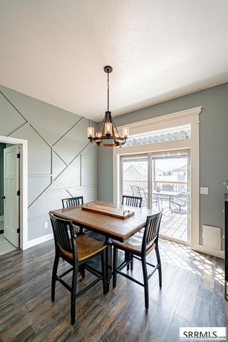 5100 E Nelson Drive, Iona, ID 83427