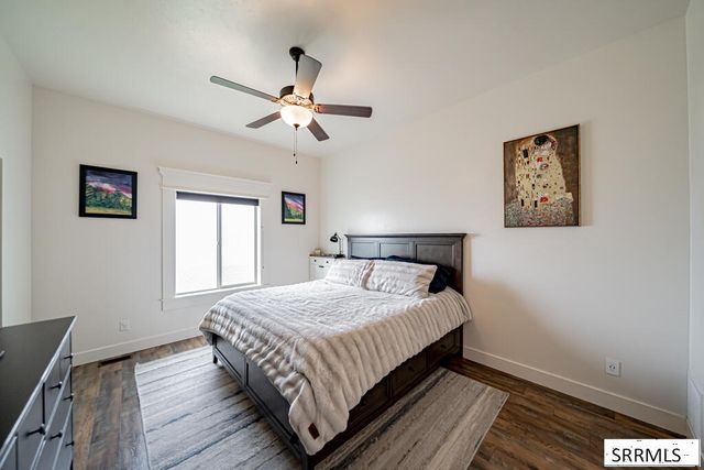 5100 E Nelson Drive, Iona, ID 83427