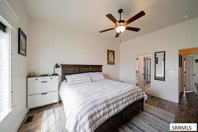 5100 E Nelson Drive, Iona, ID 83427