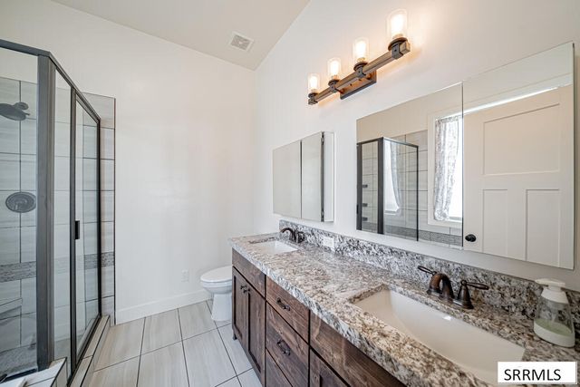 5100 E Nelson Drive, Iona, ID 83427