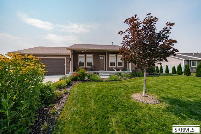 5100 E Nelson Drive, Iona, ID 83427