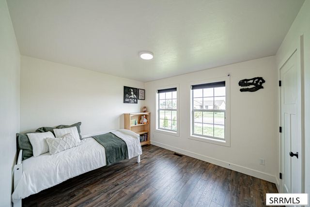 5100 E Nelson Drive, Iona, ID 83427