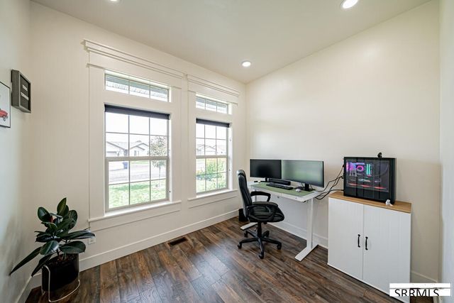 5100 E Nelson Drive, Iona, ID 83427