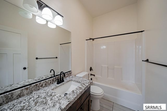 5100 E Nelson Drive, Iona, ID 83427