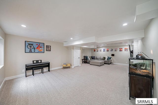5100 E Nelson Drive, Iona, ID 83427
