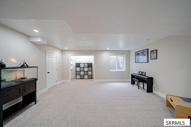 5100 E Nelson Drive, Iona, ID 83427