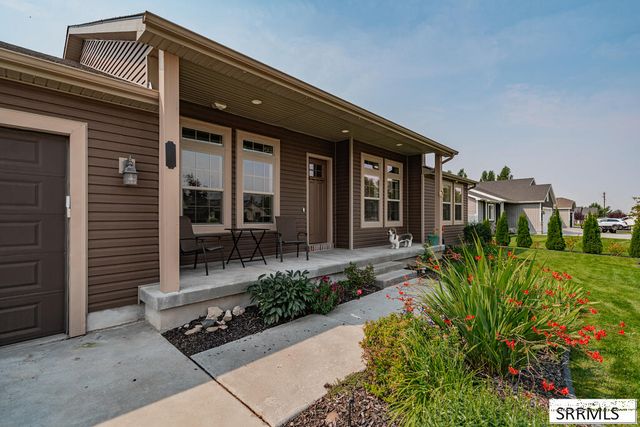 5100 E Nelson Drive, Iona, ID 83427