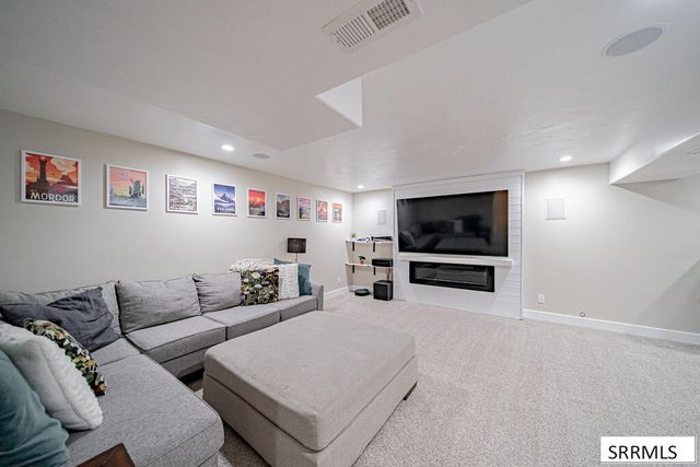 5100 E Nelson Drive, Iona, ID 83427